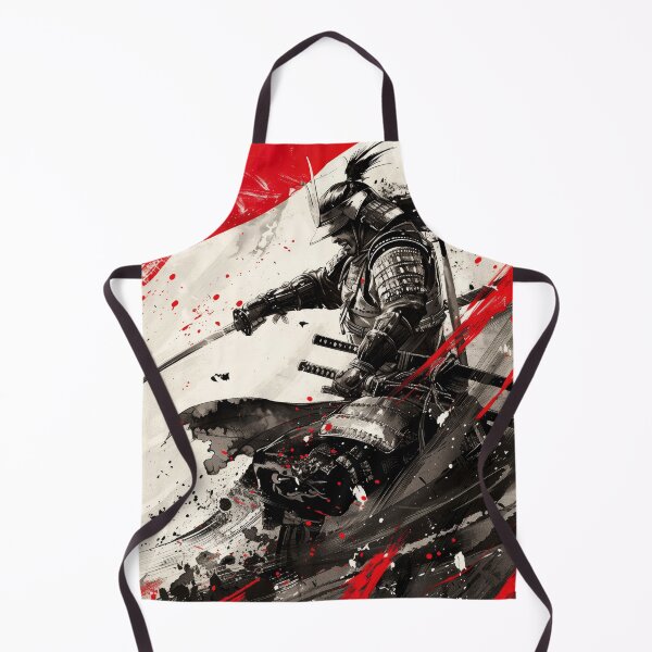 Item preview, Shogun's Assault designed and sold by KyzArt01.