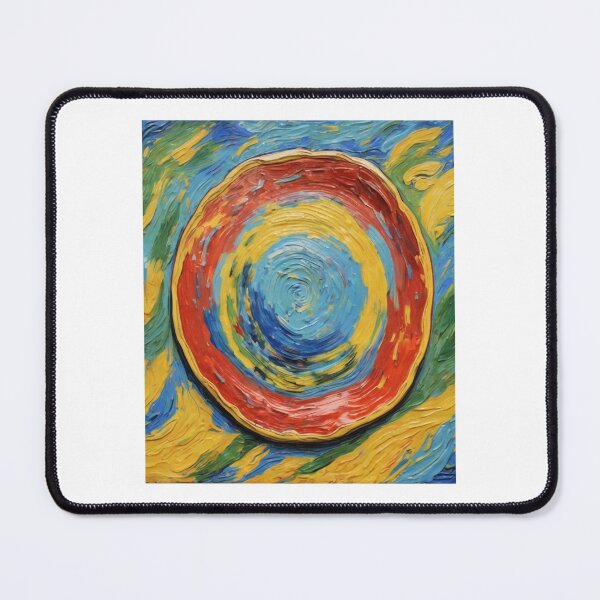 Item preview,  "Flying Disc Fun: Frisbee" designed and sold by Artisticanvas.