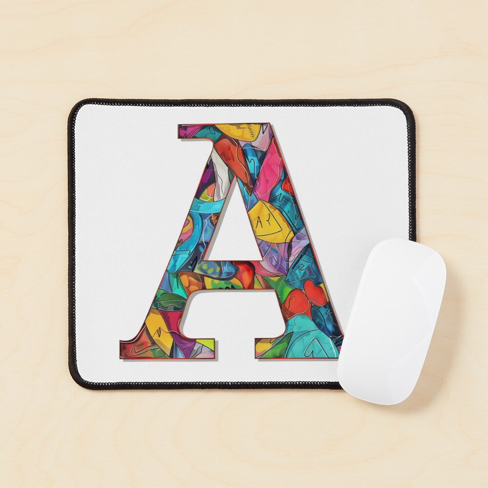 Item preview, Mouse Pad designed and sold by TheLabOriginal.