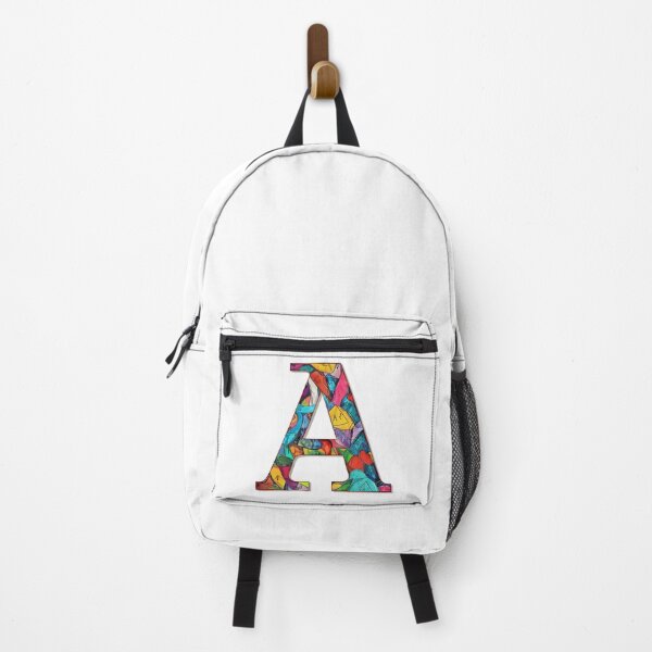 Item preview, Monogram A Abstract designed and sold by Sheree Davis.