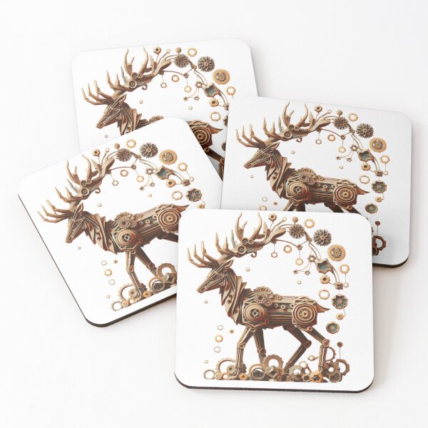 Item preview, Dear Gear Deer designed and sold by tilmizart.