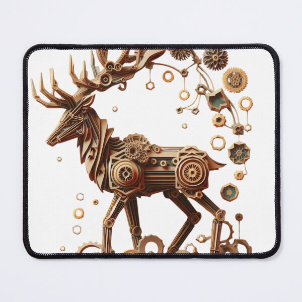 Item preview, Dear Gear Deer designed and sold by tilmizart.