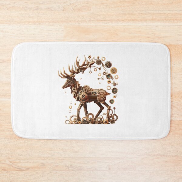 Item preview, Dear Gear Deer designed and sold by tilmizart.