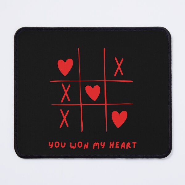 Item preview, You Won My Heart designed and sold by Cris888.