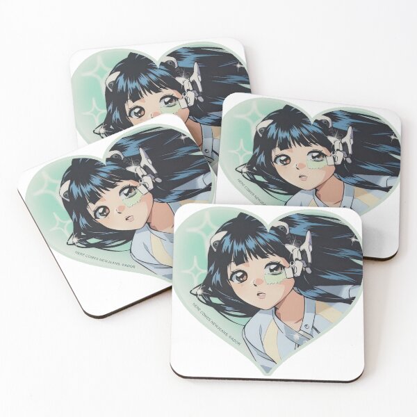 Item preview, NewJeans Shoujo Manga Hanni Heart designed and sold by clubtokki.