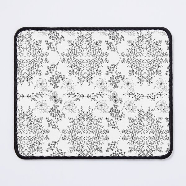 Item preview, Floral Designs Flower Pattern designed and sold by santoshputhran.