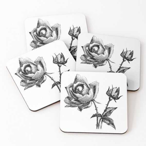 Item preview, Classic rose designed and sold by Mohammad Ghazi.