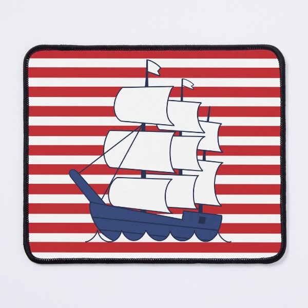 Item preview, Sailing Boat designed and sold by NILSAIIVY arts.