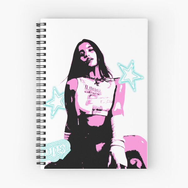 Item preview, Emilia.mp3 designed and sold by mieldemanzana.
