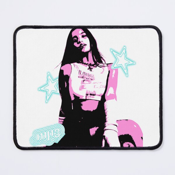 Item preview, Emilia.mp3 designed and sold by mieldemanzana.