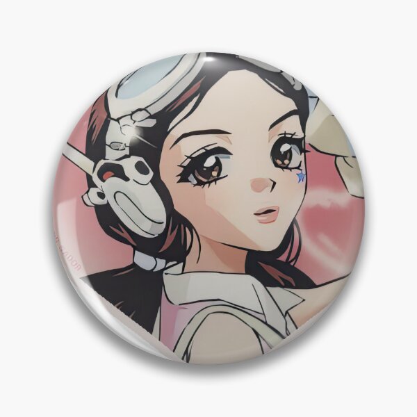 Item preview, NewJeans Shoujo Manga Danielle Heart designed and sold by clubtokki.