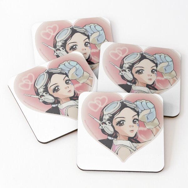 Item preview, NewJeans Shoujo Manga Danielle Heart designed and sold by clubtokki.