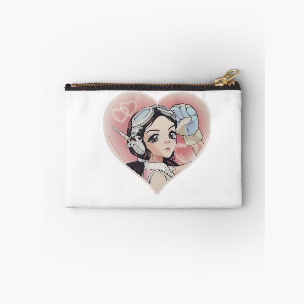 Item preview, NewJeans Shoujo Manga Danielle Heart designed and sold by clubtokki.
