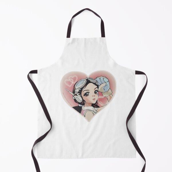 Item preview, NewJeans Shoujo Manga Danielle Heart designed and sold by clubtokki.