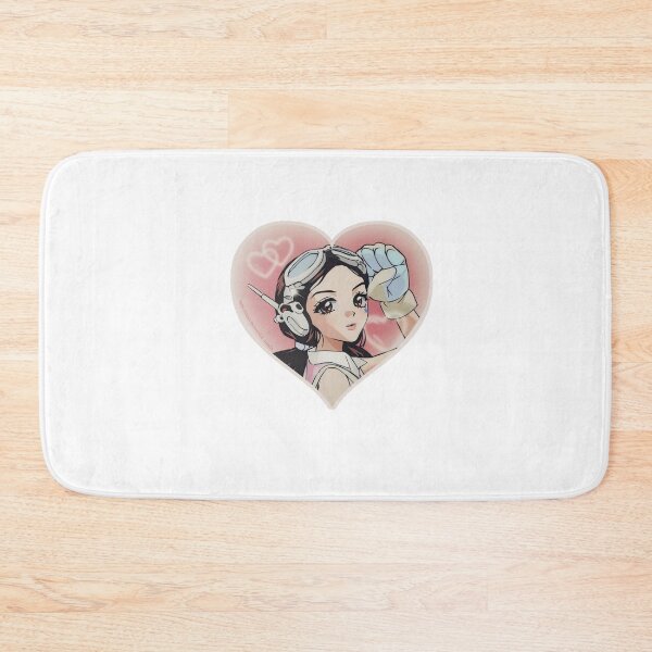 Item preview, NewJeans Shoujo Manga Danielle Heart designed and sold by clubtokki.