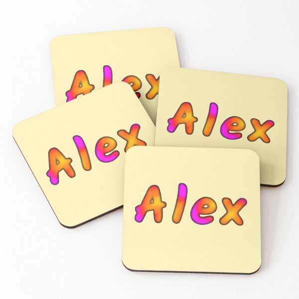Item preview, Alex designed and sold by Amanda1775.