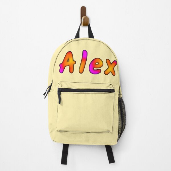 Item preview, Alex designed and sold by Amanda1775.