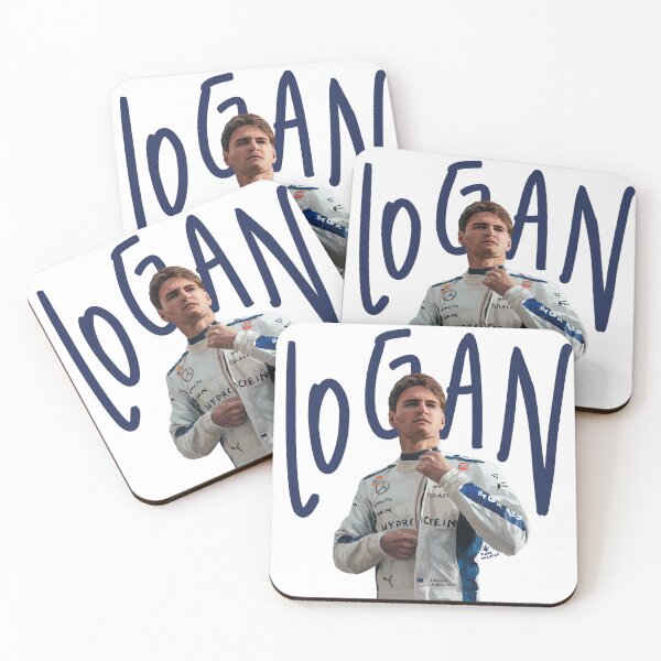 Item preview, Logan Sargeant designed and sold by Fiorella Masiello.