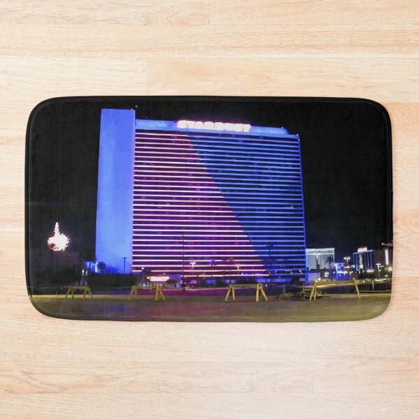 Item preview, Stardust Las Vegas Vector Graphic #6 designed and sold by urbanphotos.