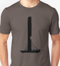 Bird's Eye View Unisex T-Shirt