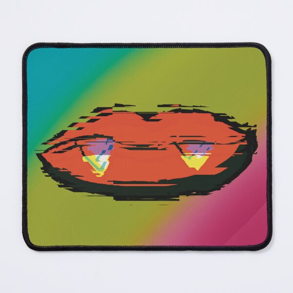 Item preview, 80’s Vamp Lips designed and sold by FemmeBossComics.