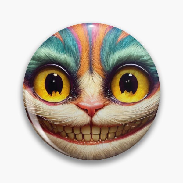 Item preview, Insane Kitty vol.1 designed and sold by janarspixels.