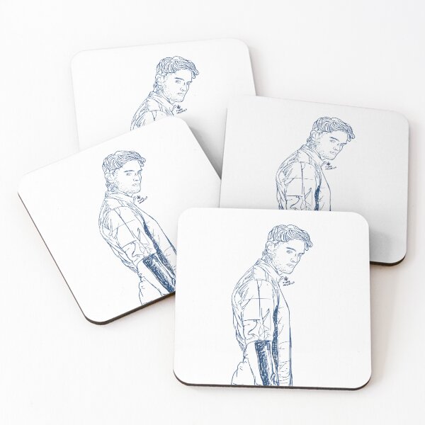 Item preview, Logan Sargeant designed and sold by Fiorella Masiello.