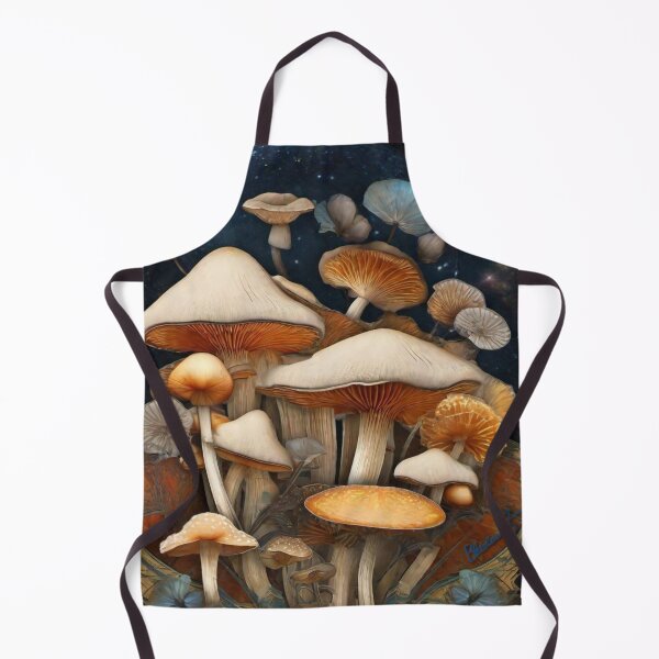 Item preview, Midnight Shroom designed and sold by Bleudawn7.
