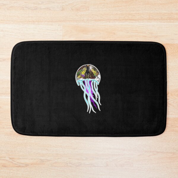 Item preview, Snow globe Jelly designed and sold by WeAreZooted.