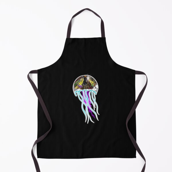 Item preview, Snow globe Jelly designed and sold by WeAreZooted.