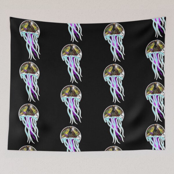Item preview, Snow globe Jelly designed and sold by WeAreZooted.