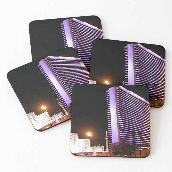Item preview, Stardust Las Vegas Vector Graphic #4 designed and sold by urbanphotos.