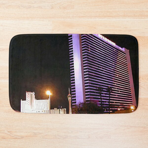 Item preview, Stardust Las Vegas Vector Graphic #4 designed and sold by urbanphotos.