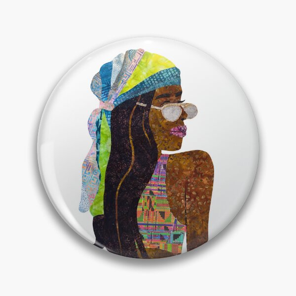 Artikelvorschau, Kente-Vibes entworfen und verkauft von digitaldoodlers.