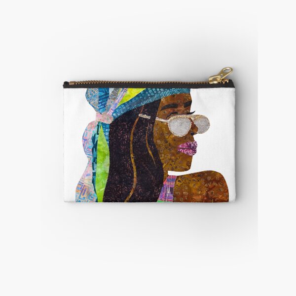 Artikelvorschau, Kente-Vibes entworfen und verkauft von digitaldoodlers.
