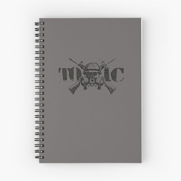 Item preview, Toxic - Skull designed and sold by RENAGADE4LYF.