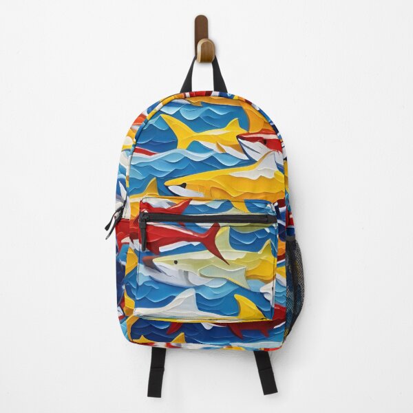 Item preview, Ocean Festivities  designed and sold by pUNKnown.