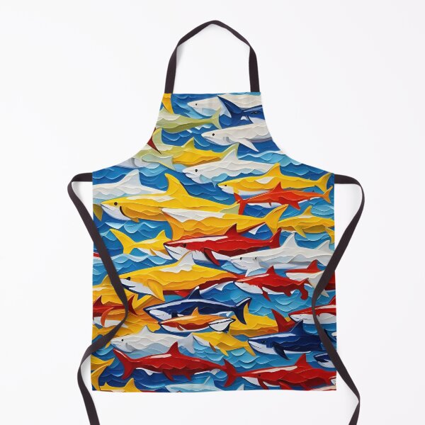 Item preview, Ocean Festivities designed and sold by pUNKnown.