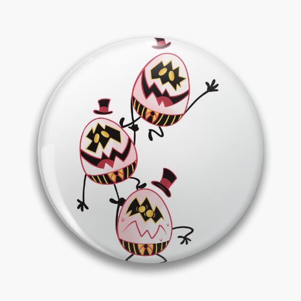 Item preview, Egg Bois designed and sold by kenn-in-color.