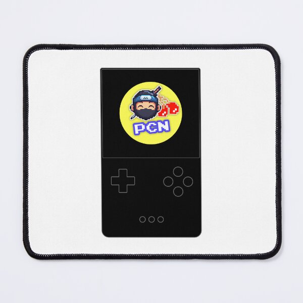 Item preview, Analogue Pocket + Pixel Cherry Ninja (Black) designed and sold by DiniertoDesigns.