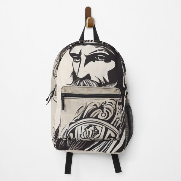 Item preview, Hard man designed and sold by HD1450.