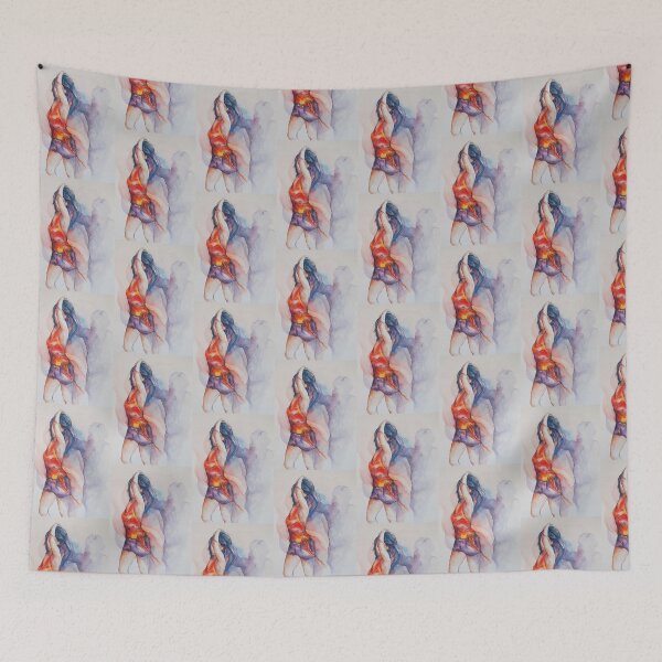 Item preview, salsa twirl designed and sold by Gerardo Segismundo.
