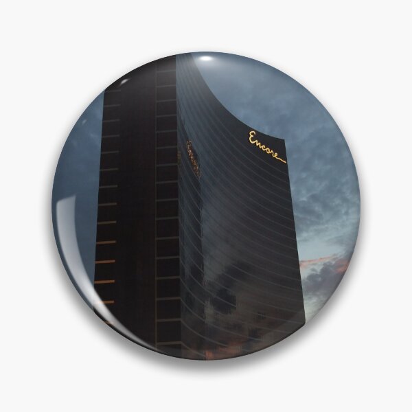 Item preview, Encore Las Vegas Sunset designed and sold by urbanphotos.