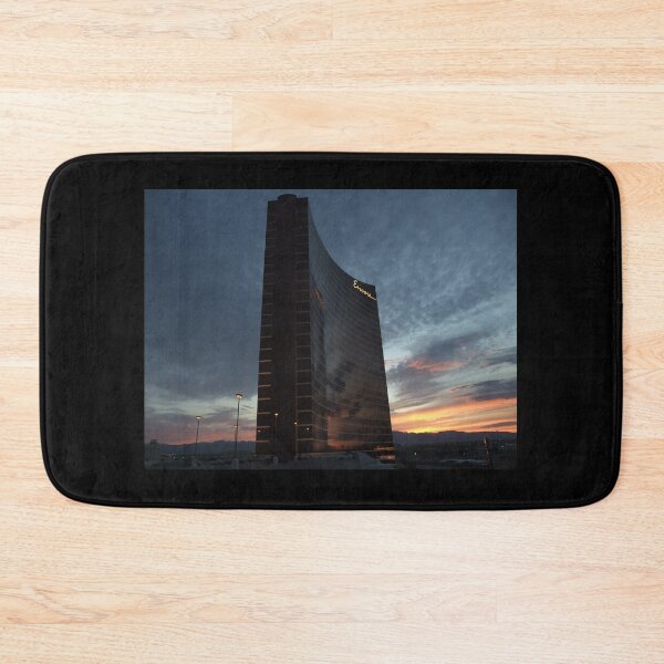 Item preview, Encore Las Vegas Sunset designed and sold by urbanphotos.
