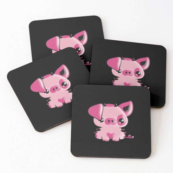 Item preview, Fat Nuggets designed and sold by kenn-in-color.