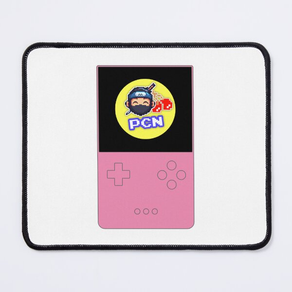 Item preview, Analogue Pocket + Pixel Cherry Ninja (Pink) designed and sold by DiniertoDesigns.