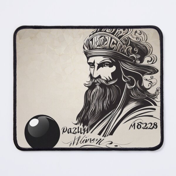 Item preview, Hard man designed and sold by HD1450.
