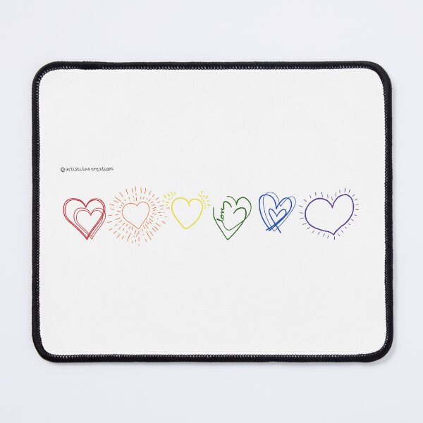 Item preview, Love conquers designed and sold by ArtistitasCreations.