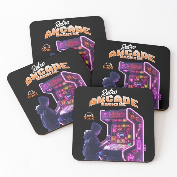 Item preview, Join the Revolution: Be Part of the Arcade Digital Art Community designed and sold by Artedig.