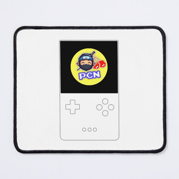 Item preview, Analogue Pocket + Pixel Cherry Ninja (White) designed and sold by DiniertoDesigns.